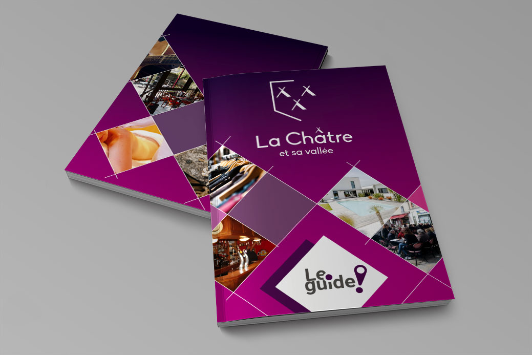 K-production-La Châtre le Guide